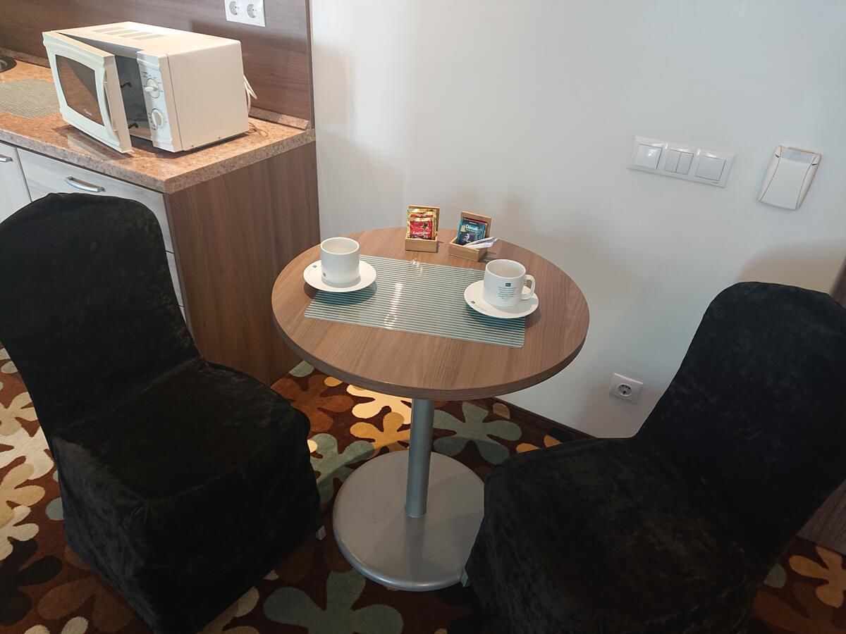 Отель Algiro Hotel Каунас-14