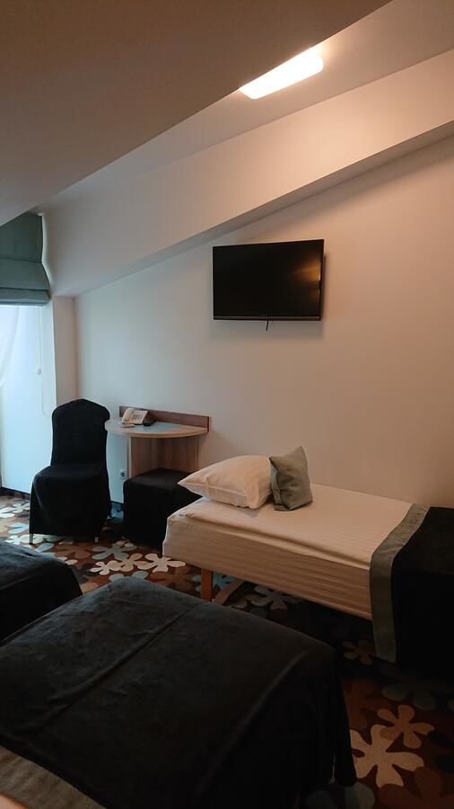 Отель Algiro Hotel Каунас