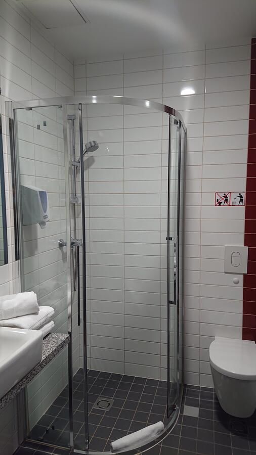 Отель Algiro Hotel Каунас
