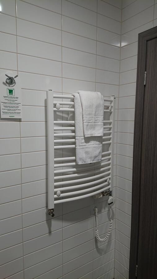 Отель Algiro Hotel Каунас