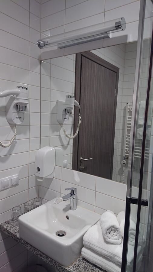 Отель Algiro Hotel Каунас