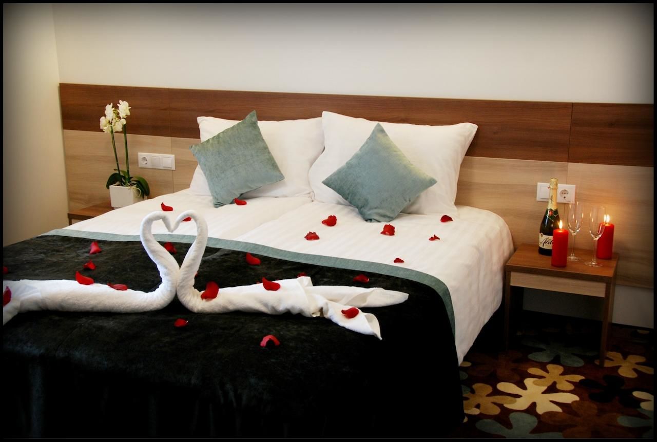 Отель Algiro Hotel Каунас
