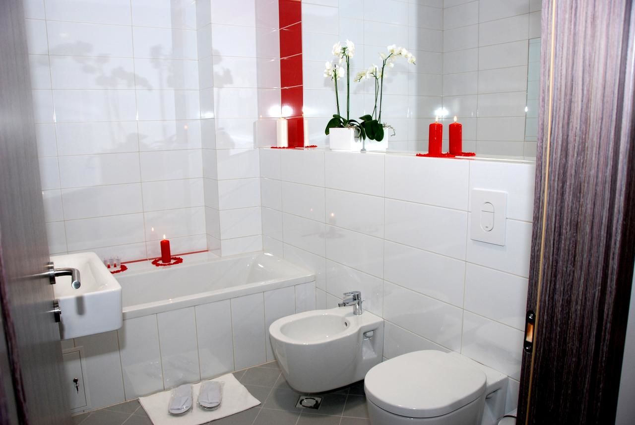 Отель Algiro Hotel Каунас-22