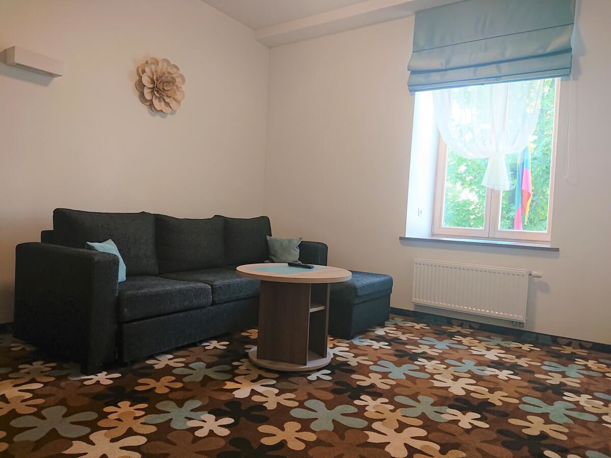 Отель Algiro Hotel Каунас-5