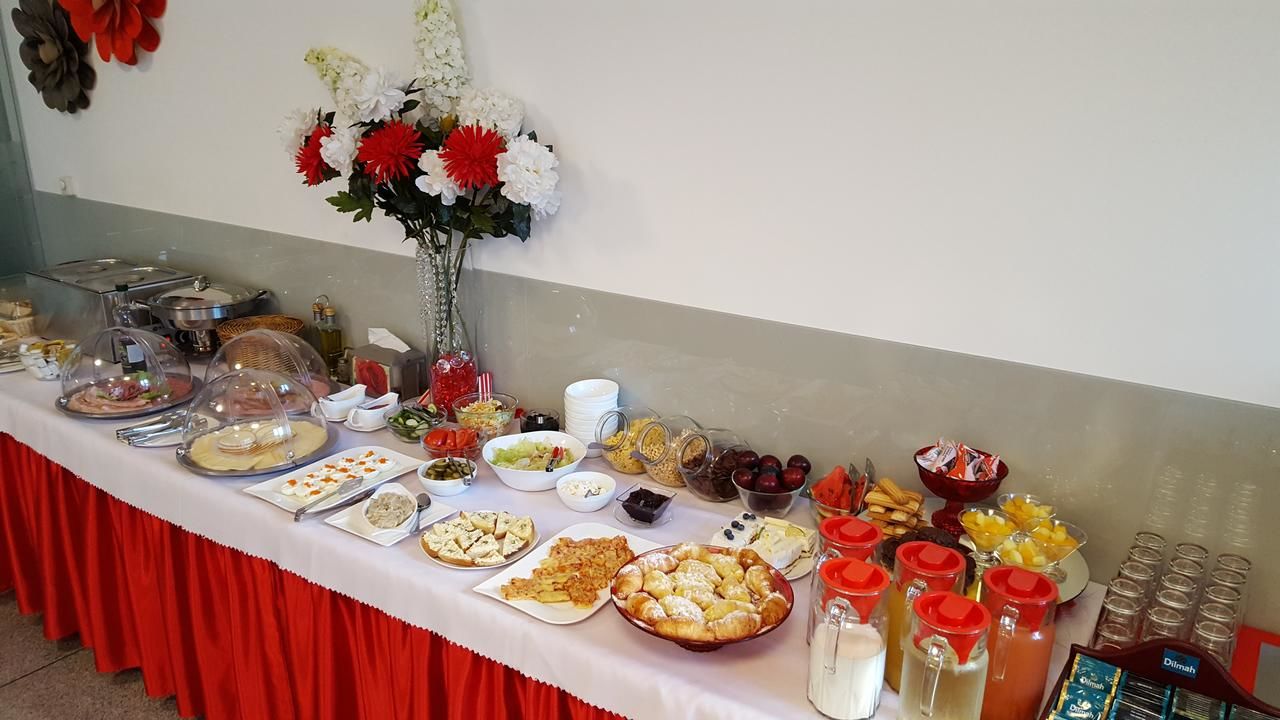 Отель Algiro Hotel Каунас-25