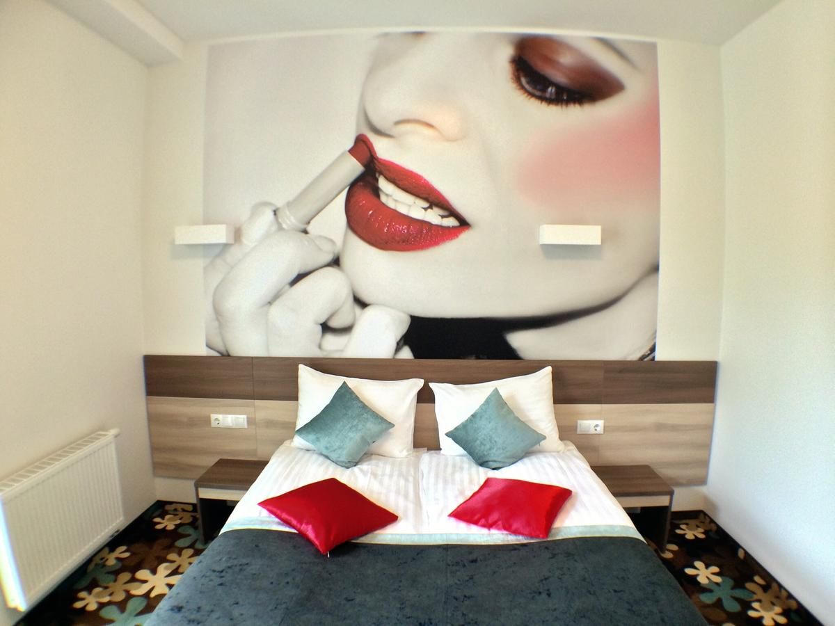 Отель Algiro Hotel Каунас-29