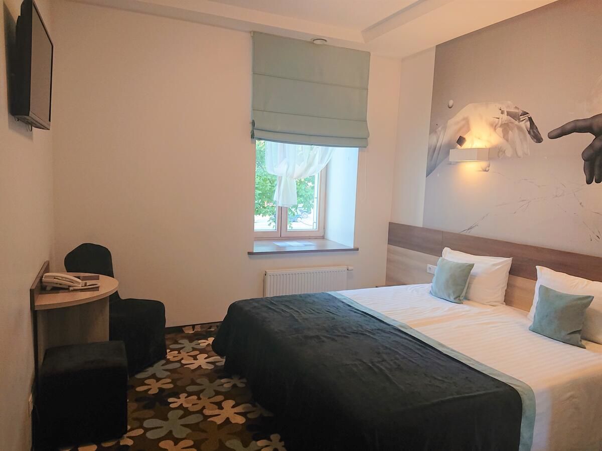 Отель Algiro Hotel Каунас