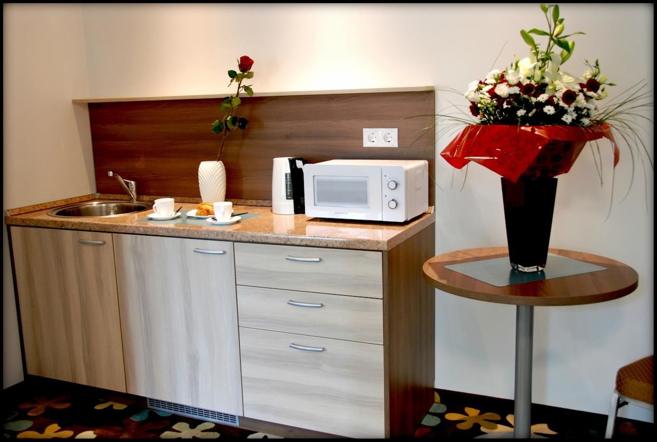 Отель Algiro Hotel Каунас-36
