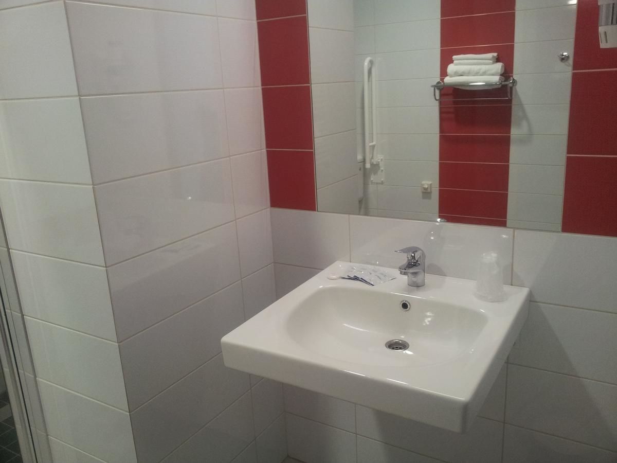 Отель Algiro Hotel Каунас
