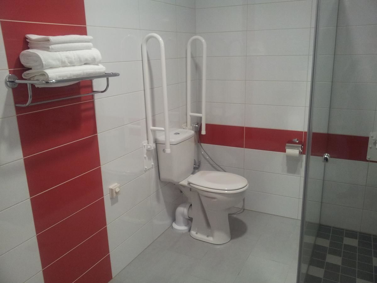 Отель Algiro Hotel Каунас