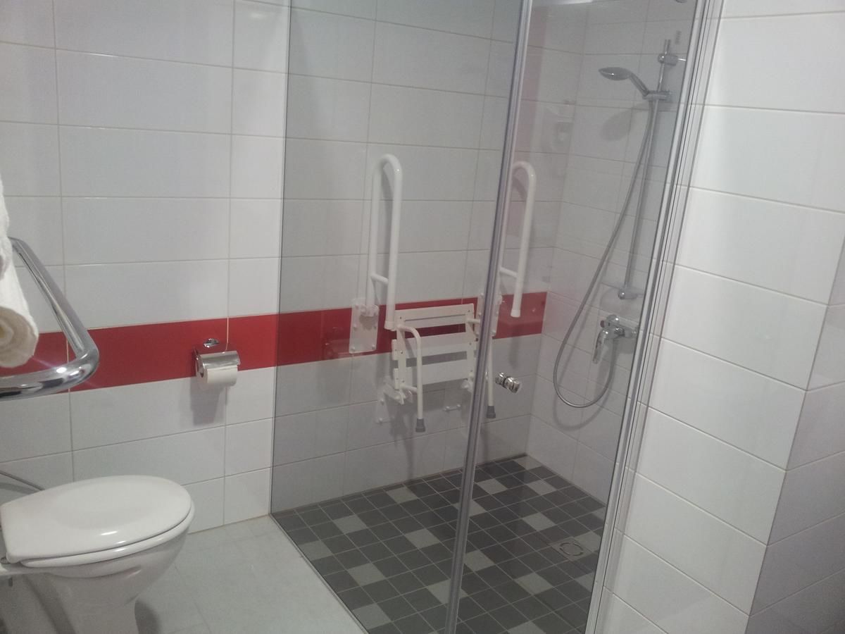 Отель Algiro Hotel Каунас