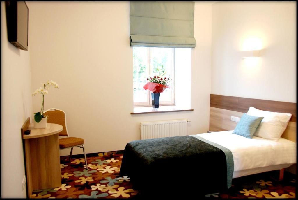 Отель Algiro Hotel Каунас-47