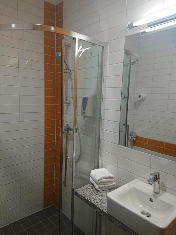 Отель Algiro Hotel Каунас-54