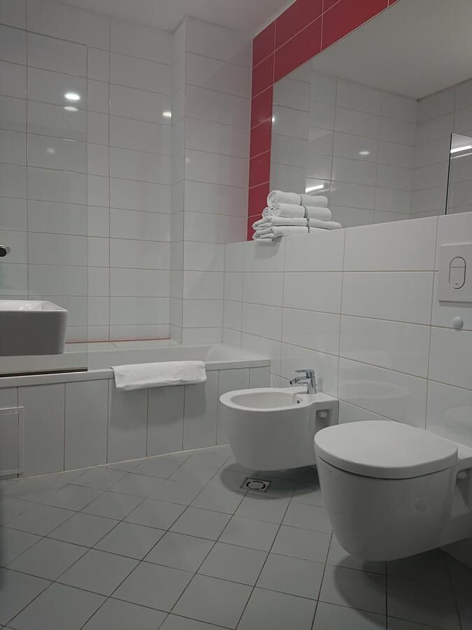 Отель Algiro Hotel Каунас-10