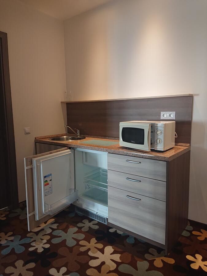 Отель Algiro Hotel Каунас-12